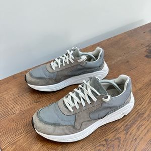 Vince Vibram sneakers
